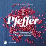 Pfeffer Cover des Buches Pfeffer (ISBN: 9783799511339)