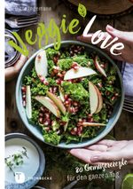 Veggie-Love Cover des Buches Veggie-Love (ISBN: 9783799511506)
