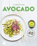 Avocado Cover des Buches Avocado (ISBN: 9783799511698)