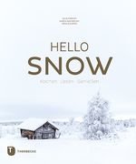 Hello Snow Cover des Buches Hello Snow (ISBN: 9783799512909)