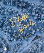 Hello Santa Cover des Buches Hello Santa (ISBN: 9783799514149)