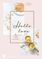 Hello Love Cover des Buches Hello Love (ISBN: 9783799514446)