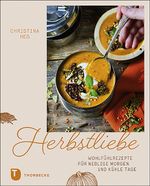 Herbstliebe Cover des Buches Herbstliebe (ISBN: 9783799514736)
