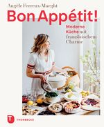 Bon Appétit! Cover des Buches Bon Appétit! (ISBN: 9783799519779)