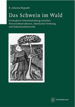 Das Schwein im Wald Cover des Buches Das Schwein im Wald (ISBN: 9783799552646)