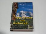 Der Tyrann von Gschwend. Cover des Buches Der Tyrann von Gschwend. (ISBN: 9783799612784)