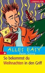 Alles easy / So bekommst du Weihnachten in den Griff Cover des Buches Alles easy / So bekommst du Weihnachten in den Griff (ISBN: 9783800015689)
