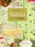 Die Chroniken von Narnia Cover des Buches Die Chroniken von Narnia (ISBN: 9783800051861)