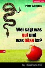 Wer sagt, was gut und was böse ist? Cover des Buches Wer sagt, was gut und was böse ist? (ISBN: 9783800074761)