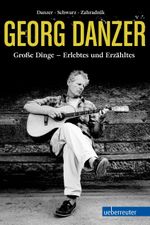 Georg Danzer Cover des Buches Georg Danzer (ISBN: 9783800076116)