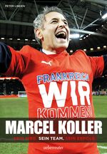 Marcel Koller Cover des Buches Marcel Koller (ISBN: 9783800076390)