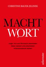 Machtwort Cover des Buches Machtwort (ISBN: 9783800076574)