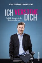 Ich verstehe dich Cover des Buches Ich verstehe dich (ISBN: 9783800076628)