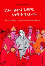 Ich bin der Meinung ... Cover des Buches Ich bin der Meinung ... (ISBN: 9783800077229)