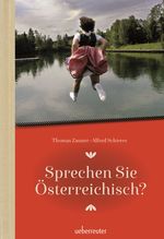 Sprechen Sie Österreichisch Cover des Buches Sprechen Sie Österreichisch (ISBN: 9783800078103)