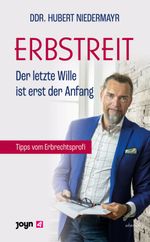 Erbstreit Cover des Buches Erbstreit (ISBN: 9783800079247)