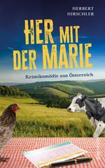 Her mit der Marie Cover des Buches Her mit der Marie (ISBN: 9783800090280)