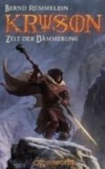 Kryson - Zeit der Dämmerung Cover des Buches Kryson - Zeit der Dämmerung (ISBN: 9783800095025)
