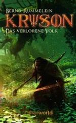 Kryson - Das verlorene Volk Cover des Buches Kryson - Das verlorene Volk (ISBN: 9783800095261)