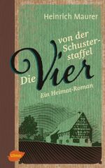 Die vier von der Schusterstaffel Cover des Buches Die vier von der Schusterstaffel (ISBN: 9783800108251)