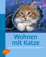 Wohnen mit Katze Cover des Buches Wohnen mit Katze (ISBN: 9783800118663)