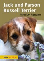 Jack und Parson Russell Terrier Cover des Buches Jack und Parson Russell Terrier (ISBN: 9783800123919)