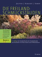 Die Freiland-Schmuckstauden Cover des Buches Die Freiland-Schmuckstauden (ISBN: 9783800132652)