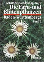 Die Farn- und Blütenpflanzen Baden-Württembergs, 8 Bde., Bd.6, Spezieller Teil (Spermatophyta, Unterklasse Asteridae) Cover des Buches Die Farn- und Blütenpflanzen Baden-Württembergs, 8 Bde., Bd.6, Spezieller Teil (Spermatophyta, Unterklasse Asteridae) (ISBN: 9783800133437)