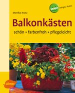 Balkonkästen Cover des Buches Balkonkästen (ISBN: 9783800141425)