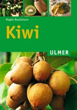 Kiwi Cover des Buches Kiwi (ISBN: 9783800144488)