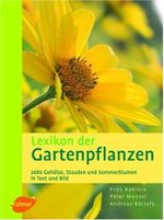 Lexikon der Gartenpflanzen: Sträucher und Bäume, Stauden, Sommerblumen Cover des Buches Lexikon der Gartenpflanzen: Sträucher und Bäume, Stauden, Sommerblumen (ISBN: 9783800145836)