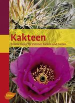 Kakteen Cover des Buches Kakteen (ISBN: 9783800146437)