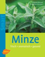 Minze Cover des Buches Minze (ISBN: 9783800149094)