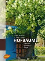 Hofbäume Cover des Buches Hofbäume (ISBN: 9783800154388)