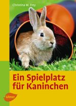 Ein Spielplatz für Kaninchen Cover des Buches Ein Spielplatz für Kaninchen (ISBN: 9783800154777)