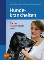 Hundekrankheiten Cover des Buches Hundekrankheiten (ISBN: 9783800154852)