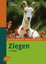 Ziegen Cover des Buches Ziegen (ISBN: 9783800157464)