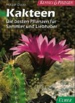 Kakteen Cover des Buches Kakteen (ISBN: 9783800164882)