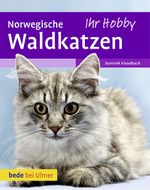 Norwegische Waldkatzen Cover des Buches Norwegische Waldkatzen (ISBN: 9783800167623)