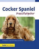 Cocker Spaniel Cover des Buches Cocker Spaniel (ISBN: 9783800167920)