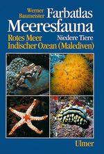 Meeresfauna - Niedere Tiere Cover des Buches Meeresfauna - Niedere Tiere (ISBN: 9783800172658)