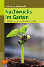 Nachwuchs im Garten Cover des Buches Nachwuchs im Garten (ISBN: 9783800176274)