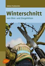 Winterschnitt Cover des Buches Winterschnitt (ISBN: 9783800176281)