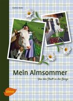 Mein Almsommer Cover des Buches Mein Almsommer (ISBN: 9783800177950)