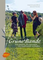 Grüne Bande Cover des Buches Grüne Bande (ISBN: 9783800183388)