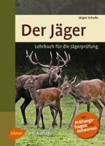 Der Jäger Cover des Buches Der Jäger (ISBN: 9783800183470)