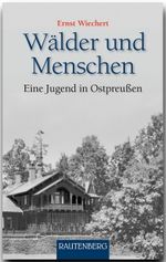 Wälder und Menschen Cover des Buches Wälder und Menschen (ISBN: 9783800331659)