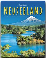 Reise durch Neuseeland Cover des Buches Reise durch Neuseeland (ISBN: 9783800340286)