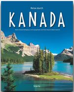 Reise durch Kanada Cover des Buches Reise durch Kanada (ISBN: 9783800340699)