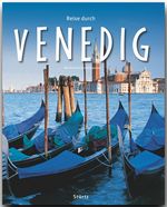 Reise durch Venedig Cover des Buches Reise durch Venedig (ISBN: 9783800340767)